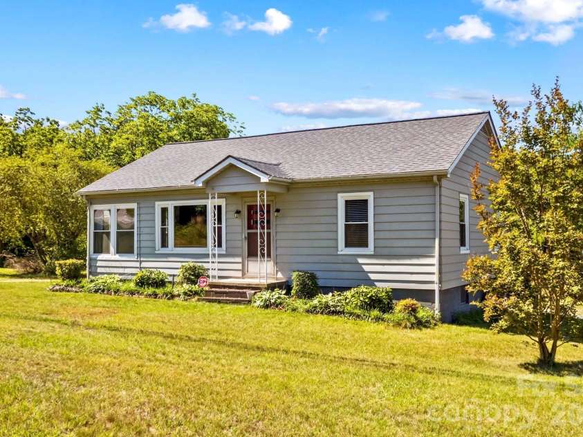 3755 Bringle Ferry Road, Salisbury, NC 28146.  MLS# CAR4378845, YatesRealty ID 25551. 