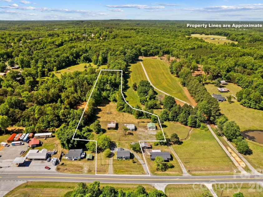 3755 Bringle Ferry Road, Salisbury, NC 28146.  MLS# CAR4378845, YatesRealty ID 25551. 