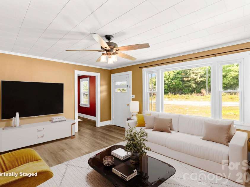 3755 Bringle Ferry Road, Salisbury, NC 28146.  MLS# CAR4378845, YatesRealty ID 25551. 