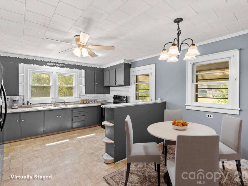 3755 Bringle Ferry Road, Salisbury, NC 28146.  MLS# CAR4378845, YatesRealty ID 25551. 