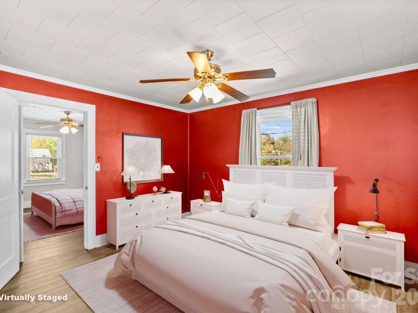 3755 Bringle Ferry Road, Salisbury, NC 28146.  MLS# CAR4378845, YatesRealty ID 25551. 