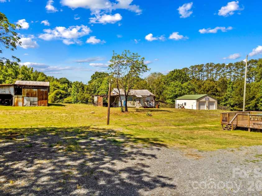 3755 Bringle Ferry Road, Salisbury, NC 28146.  MLS# CAR4378845, YatesRealty ID 25551. 