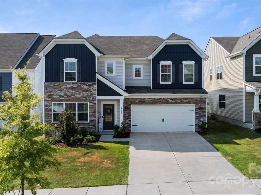 4268 Spadefoot Court, Lancaster, SC 29720.  MLS# CAR4278996, YatesRealty ID 25551. 