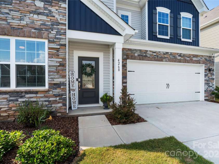 4268 Spadefoot Court, Lancaster, SC 29720.  MLS# CAR4278996, YatesRealty ID 25551. 