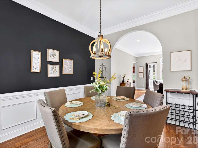 717 Black Wolf Run, Spartanburg, SC 29306.  MLS# CAR4361557, YatesRealty ID 25554. 