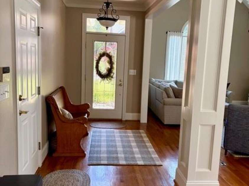 141 Spring Forest Drive, Shelby, NC 28152.  MLS# CAR4376473, YatesRealty ID 25555. 