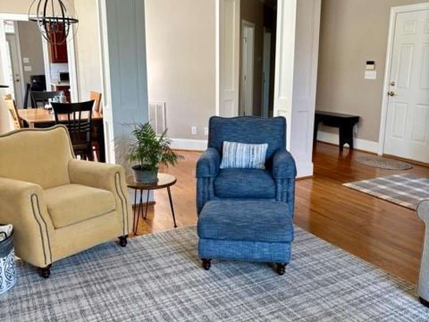 141 Spring Forest Drive, Shelby, NC 28152.  MLS# CAR4376473, YatesRealty ID 25555. 