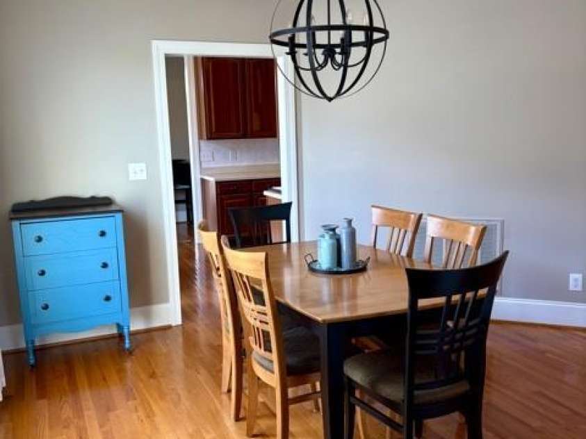 141 Spring Forest Drive, Shelby, NC 28152.  MLS# CAR4376473, YatesRealty ID 25555. 