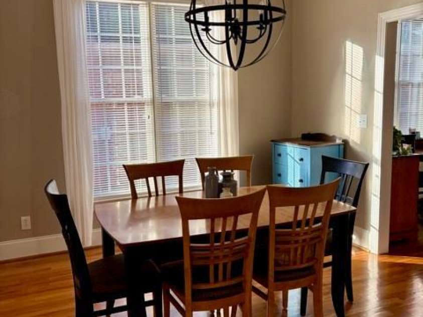 141 Spring Forest Drive, Shelby, NC 28152.  MLS# CAR4376473, YatesRealty ID 25555. 