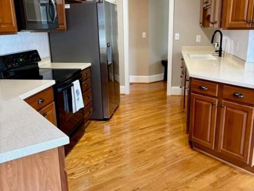 141 Spring Forest Drive, Shelby, NC 28152.  MLS# CAR4376473, YatesRealty ID 25555. 
