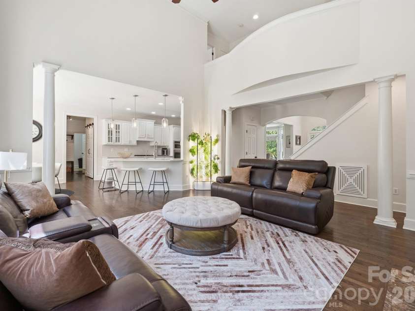 10316 Calaveras Court, Huntersville, NC 28078.  MLS# CAR4382492, YatesRealty ID 25556. 