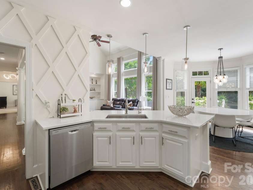 10316 Calaveras Court, Huntersville, NC 28078.  MLS# CAR4382492, YatesRealty ID 25556. 