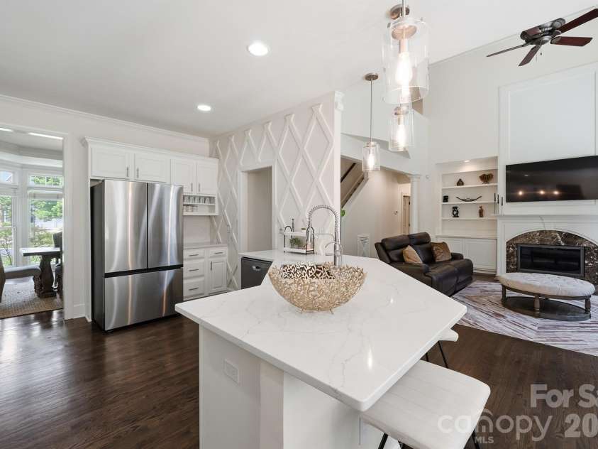 10316 Calaveras Court, Huntersville, NC 28078.  MLS# CAR4382492, YatesRealty ID 25556. 