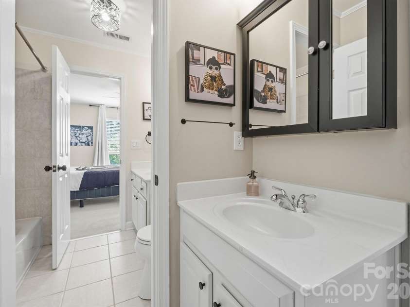 10316 Calaveras Court, Huntersville, NC 28078.  MLS# CAR4382492, YatesRealty ID 25556. 