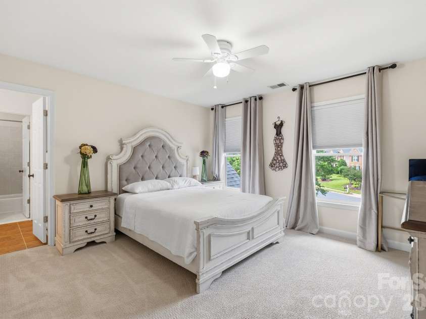 10316 Calaveras Court, Huntersville, NC 28078.  MLS# CAR4382492, YatesRealty ID 25556. 