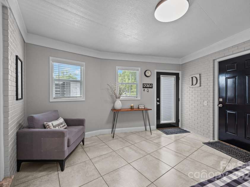 4505 Cook Road, Rockwell, NC 28138.  MLS# CAR4250971, YatesRealty ID 25556. 