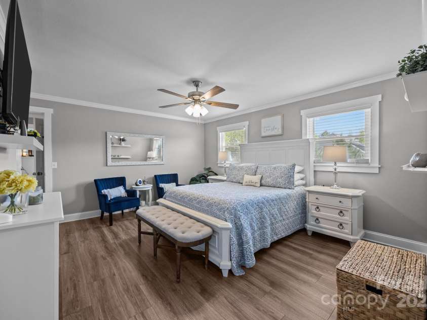 4505 Cook Road, Rockwell, NC 28138.  MLS# CAR4250971, YatesRealty ID 25556. 