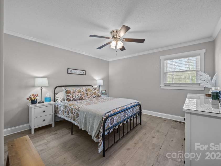 4505 Cook Road, Rockwell, NC 28138.  MLS# CAR4250971, YatesRealty ID 25556. 