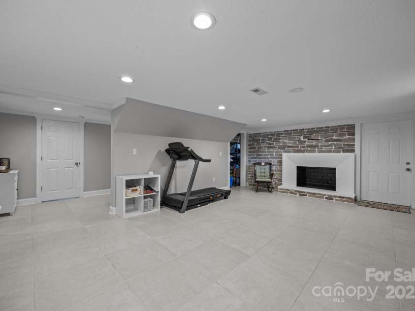 4505 Cook Road, Rockwell, NC 28138.  MLS# CAR4250971, YatesRealty ID 25556. 