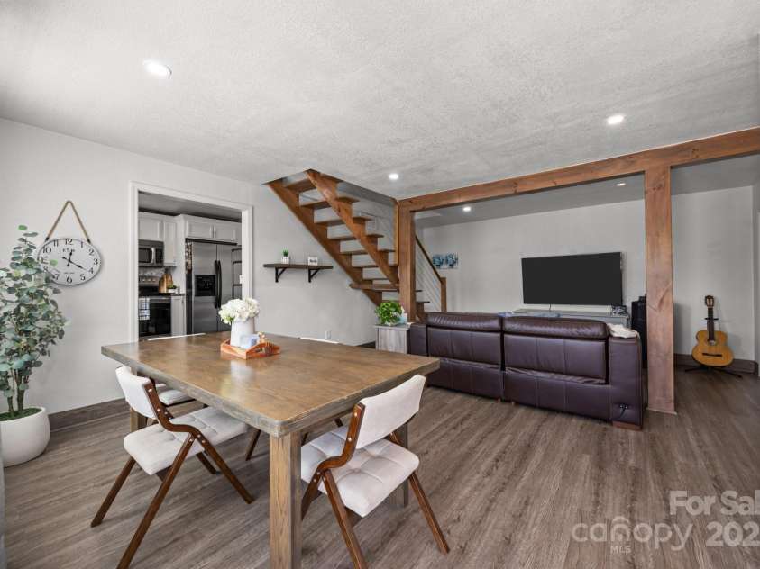 4505 Cook Road, Rockwell, NC 28138.  MLS# CAR4250971, YatesRealty ID 25556. 