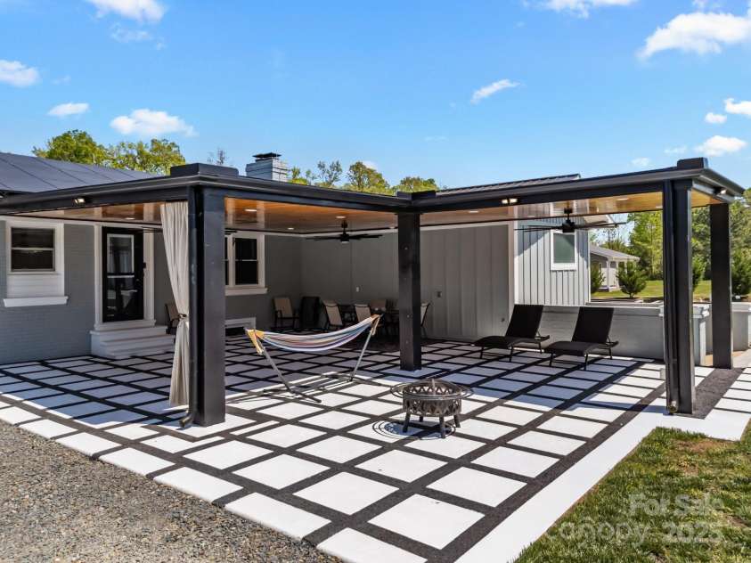 4505 Cook Road, Rockwell, NC 28138.  MLS# CAR4250971, YatesRealty ID 25556. 