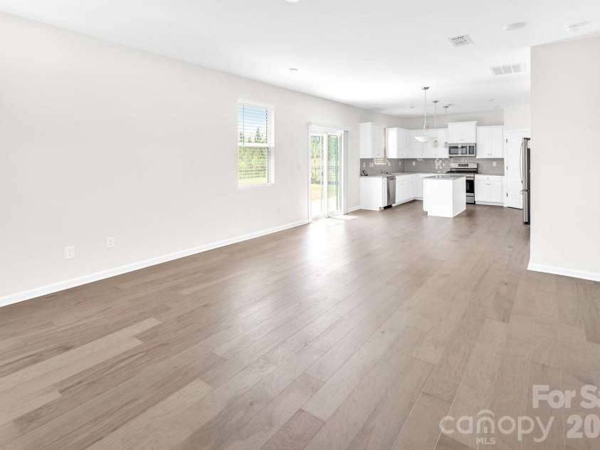 1525 Felthorpe Way, Indian Trail, NC 28079.  MLS# CAR4380682, YatesRealty ID 25557. 