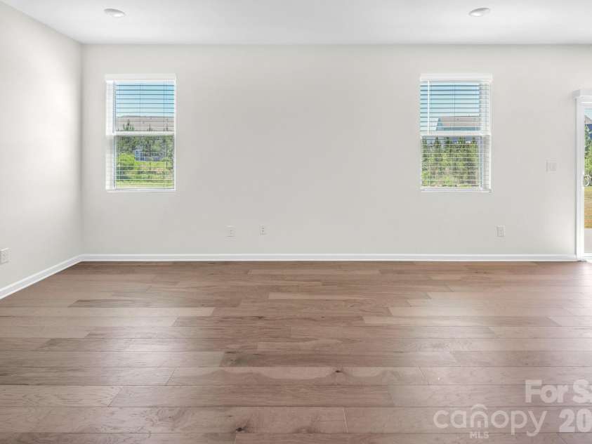 1525 Felthorpe Way, Indian Trail, NC 28079.  MLS# CAR4380682, YatesRealty ID 25557. 