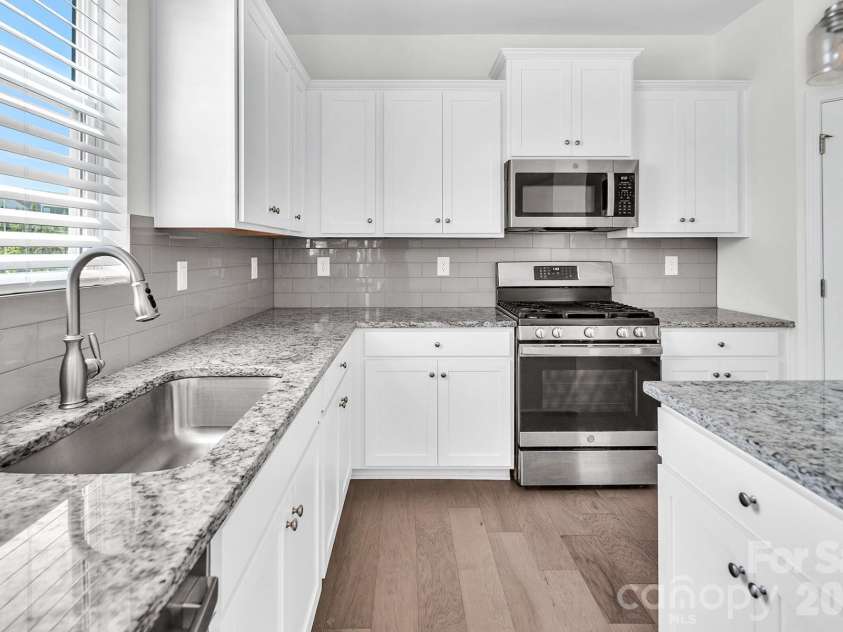 1525 Felthorpe Way, Indian Trail, NC 28079.  MLS# CAR4380682, YatesRealty ID 25557. 