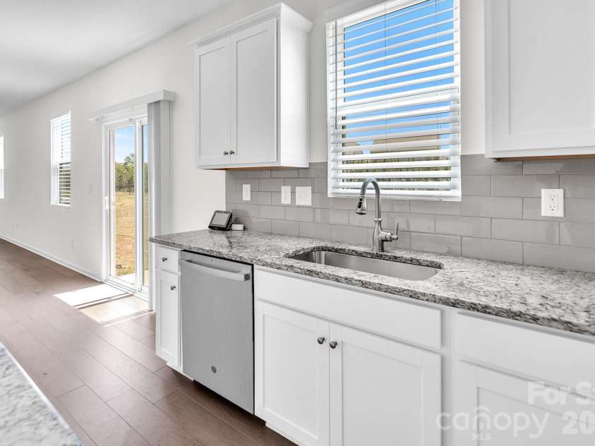 1525 Felthorpe Way, Indian Trail, NC 28079.  MLS# CAR4380682, YatesRealty ID 25557. 