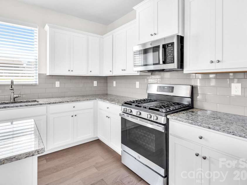 1525 Felthorpe Way, Indian Trail, NC 28079.  MLS# CAR4380682, YatesRealty ID 25557. 