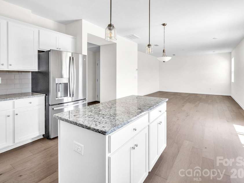 1525 Felthorpe Way, Indian Trail, NC 28079.  MLS# CAR4380682, YatesRealty ID 25557. 