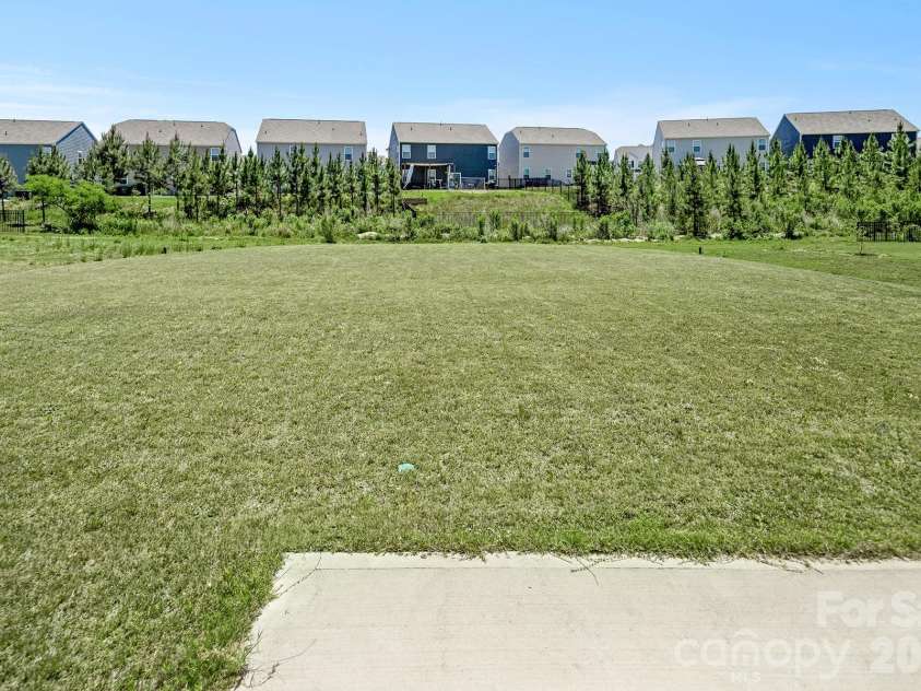 1525 Felthorpe Way, Indian Trail, NC 28079.  MLS# CAR4380682, YatesRealty ID 25557. 