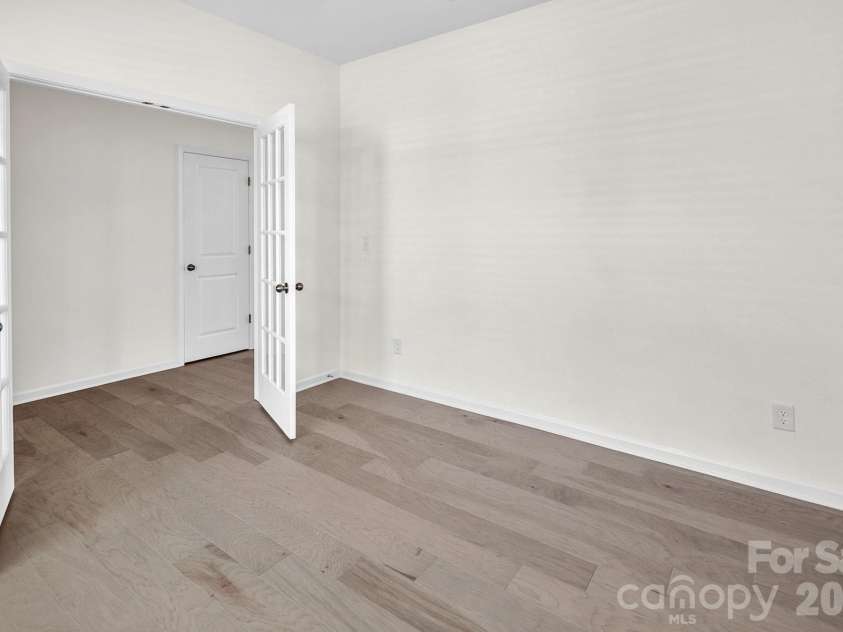 1525 Felthorpe Way, Indian Trail, NC 28079.  MLS# CAR4380682, YatesRealty ID 25557. Parlor / Study
