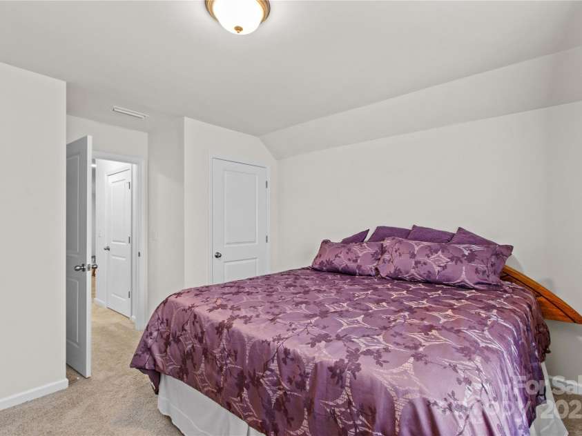 117 Cup Chase Drive, Mooresville, NC 28115.  MLS# CAR4279101, YatesRealty ID 25558. Bedroom 4 (upper level)