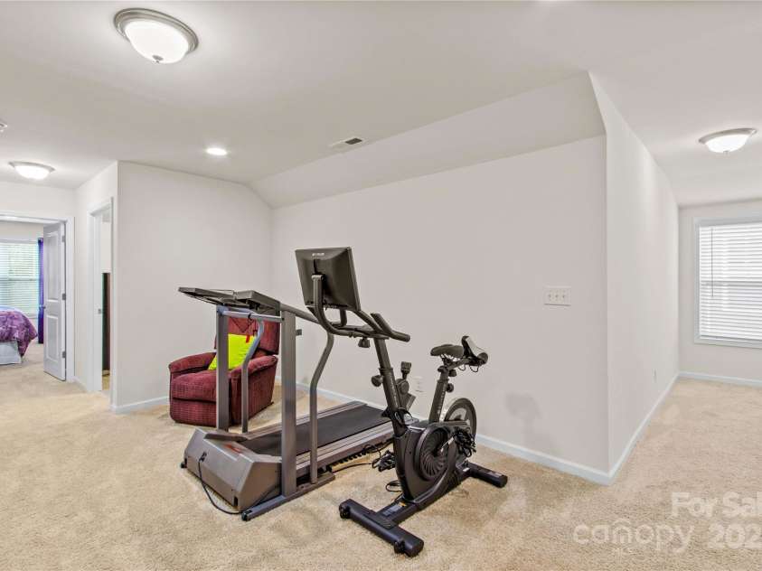 117 Cup Chase Drive, Mooresville, NC 28115.  MLS# CAR4279101, YatesRealty ID 25558. Bonus/Loft area