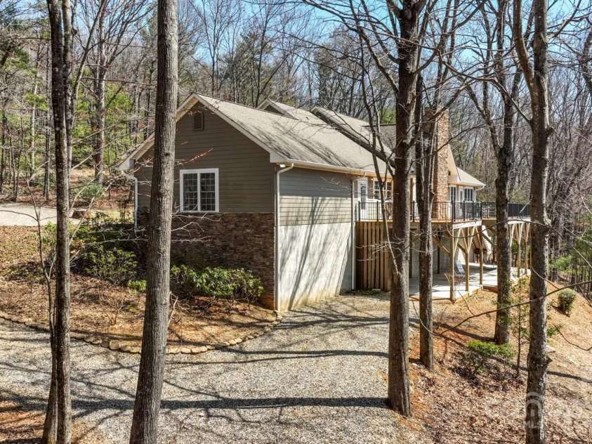 181 Abbey Road, McGrady, NC 28649.  MLS# CAR4235456, YatesRealty ID 2556. 