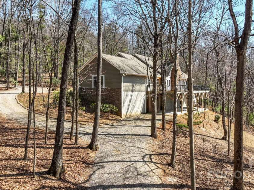 181 Abbey Road, McGrady, NC 28649.  MLS# CAR4235456, YatesRealty ID 2556. 