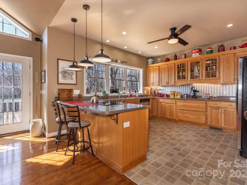 181 Abbey Road, McGrady, NC 28649.  MLS# CAR4235456, YatesRealty ID 2556. 