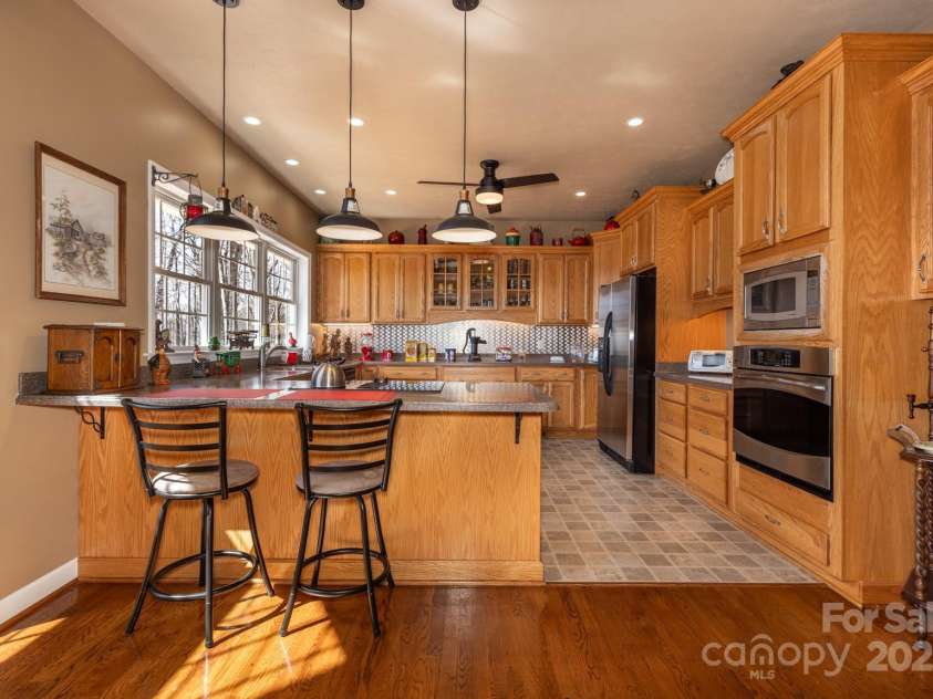 181 Abbey Road, McGrady, NC 28649.  MLS# CAR4235456, YatesRealty ID 2556. 