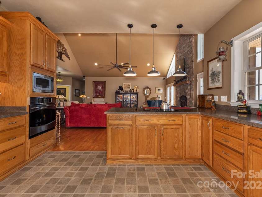 181 Abbey Road, McGrady, NC 28649.  MLS# CAR4235456, YatesRealty ID 2556. 