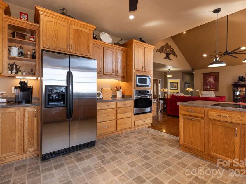 181 Abbey Road, McGrady, NC 28649.  MLS# CAR4235456, YatesRealty ID 2556. 