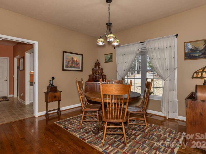 181 Abbey Road, McGrady, NC 28649.  MLS# CAR4235456, YatesRealty ID 2556. 