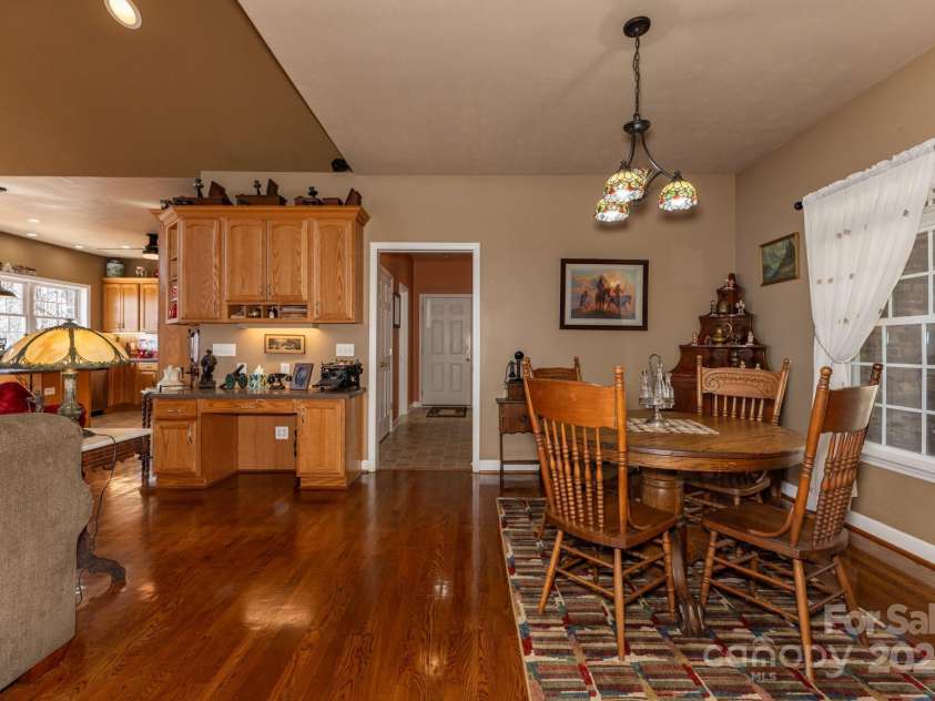 181 Abbey Road, McGrady, NC 28649.  MLS# CAR4235456, YatesRealty ID 2556. 