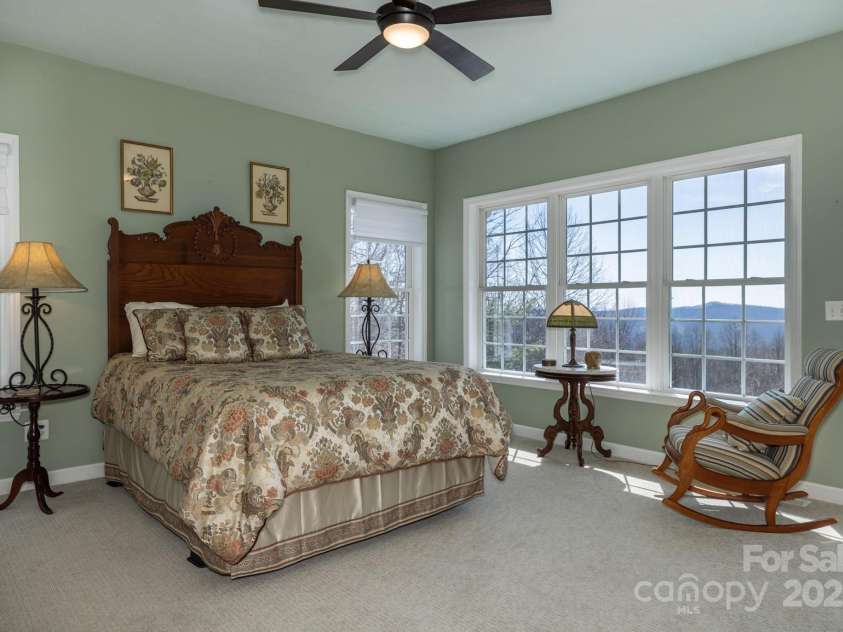 181 Abbey Road, McGrady, NC 28649.  MLS# CAR4235456, YatesRealty ID 2556. 