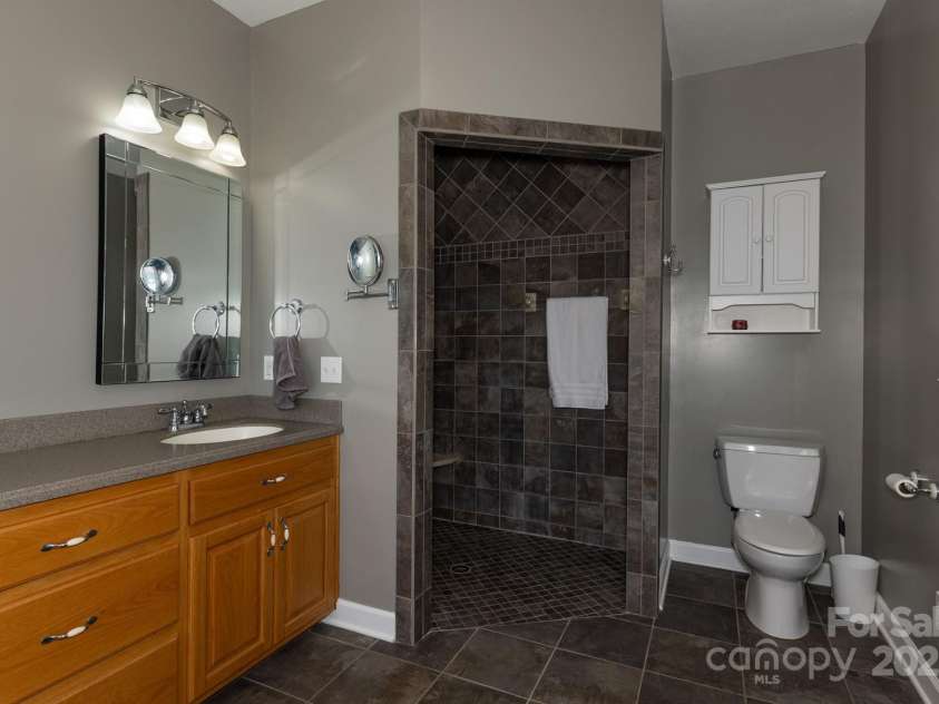 181 Abbey Road, McGrady, NC 28649.  MLS# CAR4235456, YatesRealty ID 2556. 