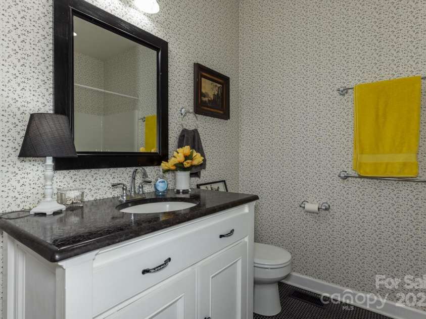 181 Abbey Road, McGrady, NC 28649.  MLS# CAR4235456, YatesRealty ID 2556. 