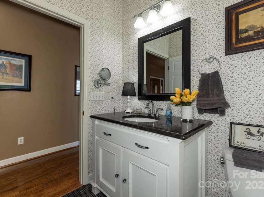 181 Abbey Road, McGrady, NC 28649.  MLS# CAR4235456, YatesRealty ID 2556. 