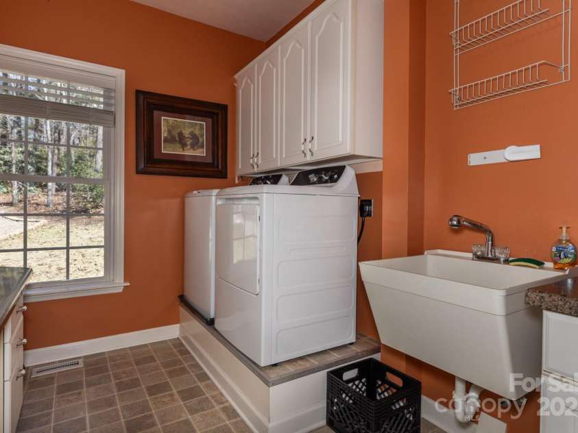 181 Abbey Road, McGrady, NC 28649.  MLS# CAR4235456, YatesRealty ID 2556. 