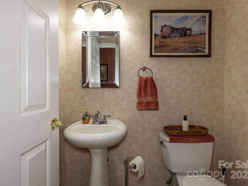 181 Abbey Road, McGrady, NC 28649.  MLS# CAR4235456, YatesRealty ID 2556. 