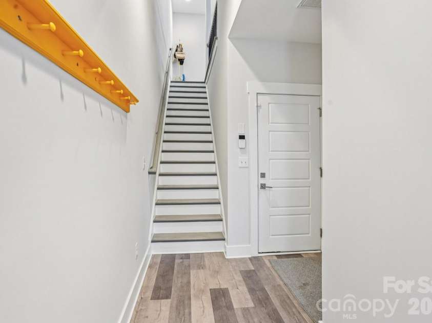 2242 Electric Lane, Charlotte, NC 28205.  MLS# CAR4315923, YatesRealty ID 2556. 